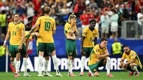 Asia dipastikan tidak lagi memiliki wakil di babak 16 besar Piala Dunia 2026 setelah Australia tersingkir secara dramatis dari Mesir pada babak 32 besar.