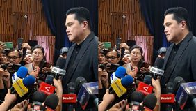 Erick Thohir memberikan sinyal positif terkait kembalinya kehadiran suporter tim tamu atau away supporters pada kompetisi sepak bola Indonesia musim 2026/2027.