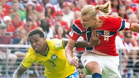 Brasil menjadi negara terbaru yang harus mengakhiri perjalanan di Piala Dunia 2026 setelah tersingkir pada babak 16 besar. Kekalahan 1-2 dari Norwegia membuat Tim Samba gagal melangkah ke perempat final sekaligus kembali mengubur harapan untuk meraih