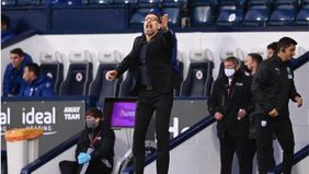 Federasi Sepak Bola Kroasia (HNS) resmi menunjuk kembali Slaven Bilic sebagai pelatih kepala tim nasional Kroasia. Bilic kembali menangani Vatreni setelah sebelumnya sukses memimpin tim pada periode 2006 hingga 2012.