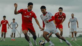 Timnas Indonesia akan memulai perjuangannya di Piala AFF 2026 pada pekan depan dengan target meraih gelar juara perdana di ajang sepak bola paling bergengsi di Asia Tenggara tersebut.