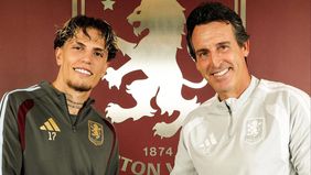 Aston Villa resmi mengamankan jasa winger asal Argentina, Alejandro Garnacho, dengan status pinjaman dari Chelsea hingga akhir musim 2026/27. Kehadiran pemain berusia 22 tahun itu diharapkan mampu menambah daya gedor The Villains dalam persaingan di 