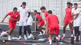Timnas Indonesia memiliki modal statistik yang sangat meyakinkan jelang menghadapi Kamboja pada laga Grup A Piala AFF 2026. Skuad Garuda tercatat belum pernah kalah dari Angkor Warriors dalam 18 pertemuan dengan torehan 17 kemenangan dan satu hasil i