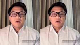 Youtuber Bigmo menyampaikan permintaan maaf setelah memberikan vape ke anak di bawah umur. Hal inilah yang membuat ia dilaporkan ke Komisi Perlindungan Anak Indonesia (KPAI).