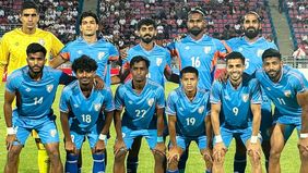 Ketua Federasi Sepakbola Indonesia (AIFF), Kalyan Chaubey mengatakan terkait alasan India yang memutuskan mundur dari FIFA ASEAN Cup 2026 adalah jadwal bersamaan dengan menghadapi Brasil.