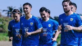 AFC baru saja melakukan drawing AFC Champions League Two (ACL 2) 2026/2027 di Kuala Lumpur, Malaysia pada Selasa 18 Agustus 2026.