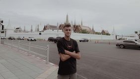 Persija Jakarta terus mematangkan skuad untuk menghadapi Super League 2026/2027. Terbaru, Macan Kemayoran resmi mendatangkan striker asal Swedia, Alexander Jeremejeff, dengan kontrak hingga dua musim ke depan.