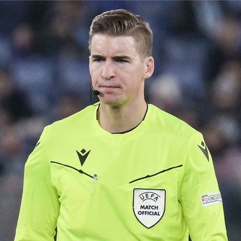 Profil Francois Letexier, Wasit yang Rugikan Timnas Indonesia U-23 saat Melawan Guinea