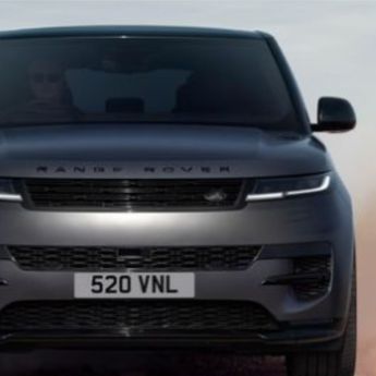 Pertama Kali, Mobil Range Rover Bakal Diproduksi di India