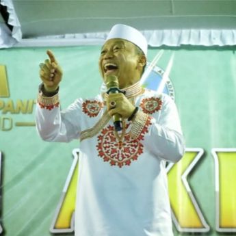 Ustaz Dasad Latif Dukung Muhammadiyah Tolak Klub Malam di Makassar