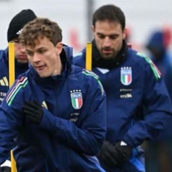 Timnas Italia Dipastikan Gagal Diperkuat Bintang Atalanta di Euro 2024