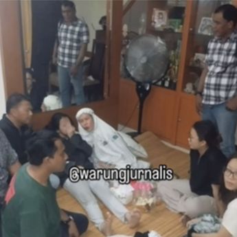 5 Fakta Ditemukan Sayidah Naila Siswi SMA 61 Jakarta Setelah Hilang 4 Hari