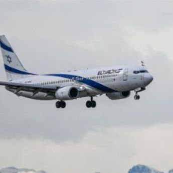 Bandara Turki Tolak Pengisian Bahan Bakar Pesawat Israel
