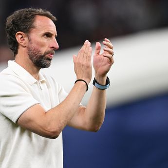 Mundur dari Jabatan Pelatih Timnas Inggris, Ini Profil Gareth Southgate