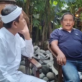 Ini Kata Pemilik Warung Nasi Terkait Kedekatan Aep dengan Anggota Polisi Unit Narkoba