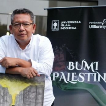 Profil Fathur Wahid, Rektor UII yang Minta Gelar Profesornya Dihapus