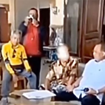 Kepala Sekolah Gunakan Dana Koperasi Rp2,3 Miliar Buat Renovasi Rumah: Namanya Juga Uang