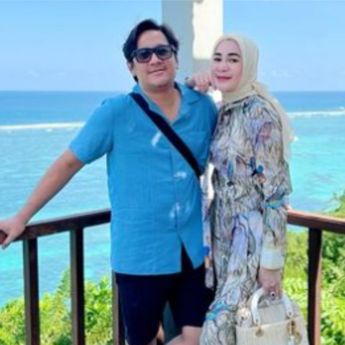 Andre Taulany Akui Sudah 10 Tahun Beda Pendapat dengan Istri