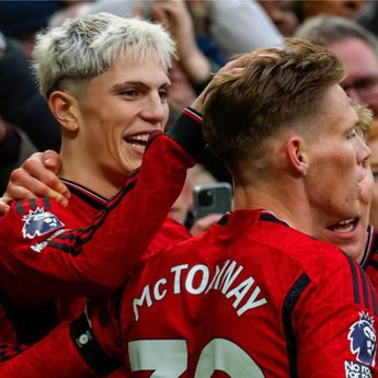 Pemain Manchester United Ini Diincar 3 Klub Premier League