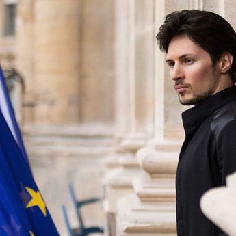 CEO Telegram Pavel Durov Dibebaskan dari Tahanan Prancis, Tapi Bayar Rp86 Miliar