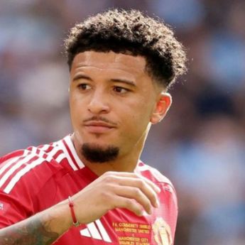 Juventus Mundur, Chelsea Terdepan Datangkan Jadon Sancho dari Manchester United