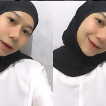 Profil Shella Selpi, Seleb TikTok yang Meninggal Dunia Usai 3 Tahun Melawan Kanker Ovarium