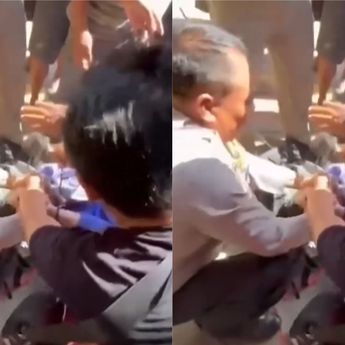 Sempat Ancam Korban Pakai Pisau, WNA di Bali Nekat Rampok Mobil