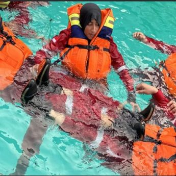 Pekerja Lepas Pantai Tak Boleh Luput dari BOSIET