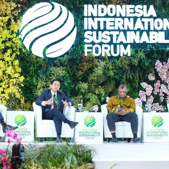 Astra dan ISF 2024: Melangkah Bersama Menuju Masa Depan Berkelanjutan