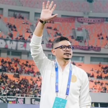 5 Mantan Penyerang Timnas Indonesia Terbaik Sepanjang Sejarah