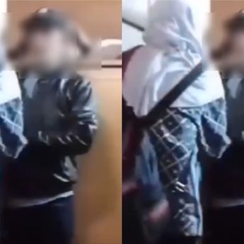 Terkait Video Wik-wik Guru dan Murid di Gorontalo, Kepala Sekolah Panggil Orang Tua Siswi