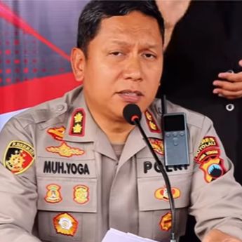 Profil AKBP Muhammad Yoga, Kapolres Boyolali yang Alami Kecelakaan Mobil