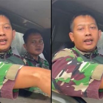 4 Fakta Truk TNI Tabrak Mobil Hingga Korban Minta Tanggung Jawab