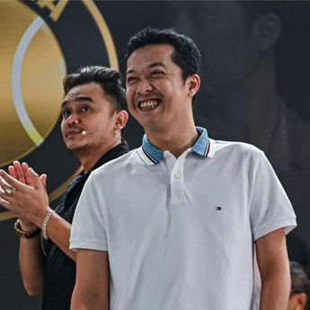 27 Wakil Menteri Jadi Komisaris di Perusahaan BUMN, Taufik Hidayat Masuk Daftar Terbaru