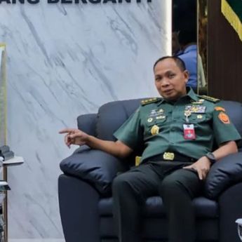 Profil Budi Prijono yang Terpilih Sebagai Wakil Ketua BPK