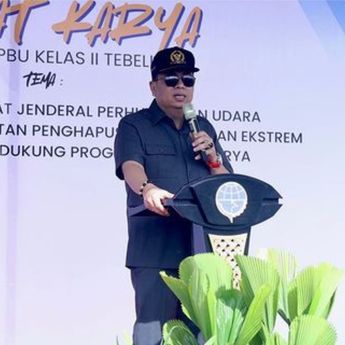 Profil Lasarus, Politisi PDIP yang Kini Menjadi Ketua Komisi V DPR RI