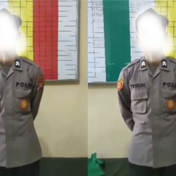 Demi Bisa Tidur dengan Banyak Wanita, Pria Ini Jadi Polisi Gadungan di Surabaya