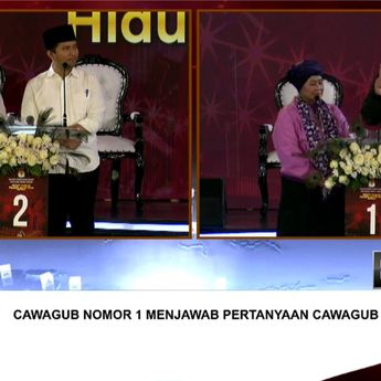 Luluk Sebut Pemprov Jatim Gagal Kelola Sampah, Ini Kata Khofifah