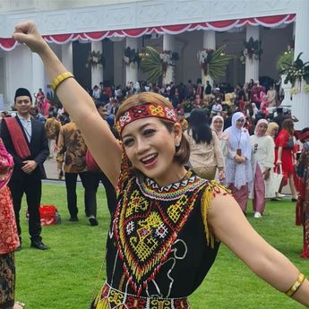 Profil Prita Laura, yang Dilantik Hasan Nasbi Jadi Jubir PCO