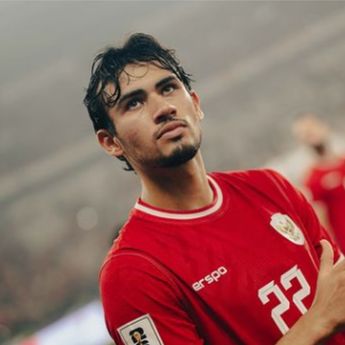 Susul Ivar Jenner dan Ole Romeny, Nathan Tjoe-A-On Terbang ke Bali