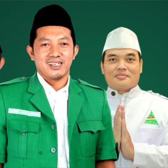 GP Ansor Minta Warga Pilih Kandidat Kepala Daerah yang Punya Rekam Jejak Baik