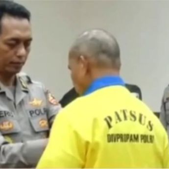 Detik-detik AKP Dadang Iskandar Dipecat Polri Gegara Tembak Mati AKP Ulil