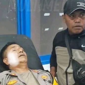 Fakta-fakta Kapolres Mamberamo Tengah Tertancap Panah Saat Amankan Pilkada