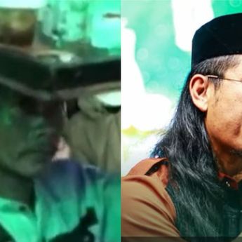 Ustaz Dennis Lim Bereaksi Soal Video Pedagang Es Teh Dimaki Gus Miftah