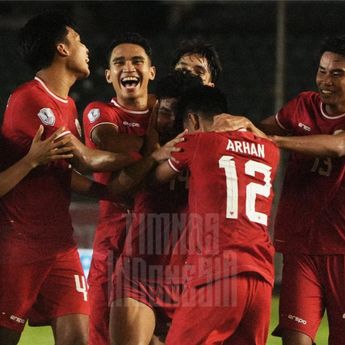 Link Streaming Timnas Indonesia vs Laos di Piala AFF Malam Ini