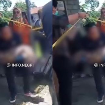 Satu Keluarga Nekat Bunuh Diri di Kediri Usai Diduga Terjerat Pinjol