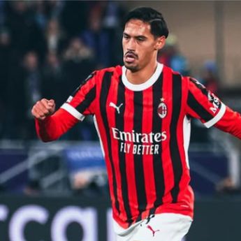 Pemain Keturunan Indonesia Ini Bakal Perpanjang Kontrak di AC Milan