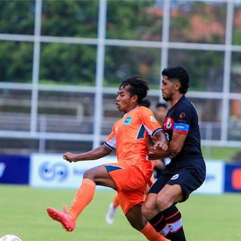 Hasil PNM Liga Nusantara: NZR Sumbersari Tumbangkan Persekabpas Pasuruan