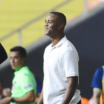 5 Fakta Menarik Patrick Kluivert Jadi Pelatih Baru Timnas Indonesia