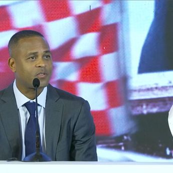 Patrick Kluivert Bakal Terapkan Strategi Menyerang